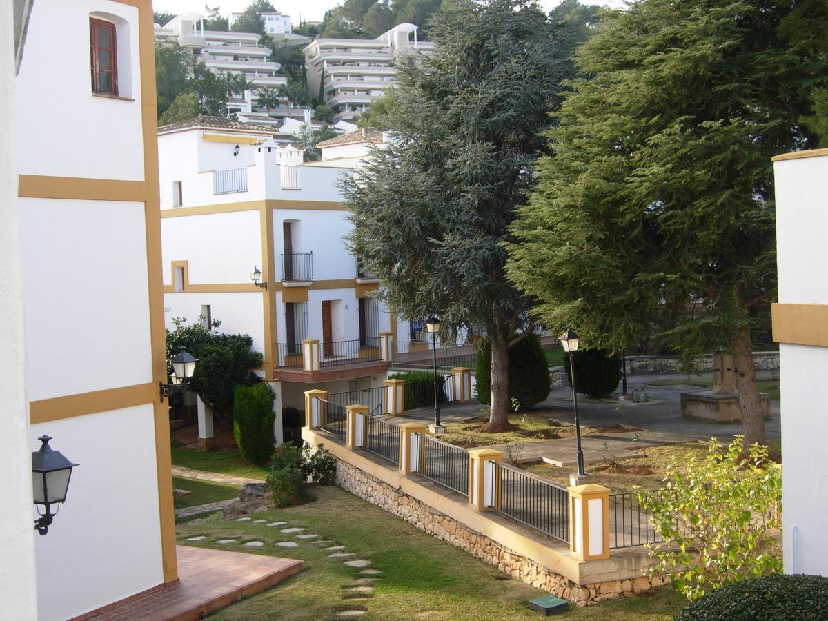 Zarzas I Apartamento *