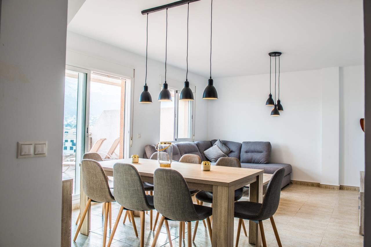 Apartamento En Fuster *