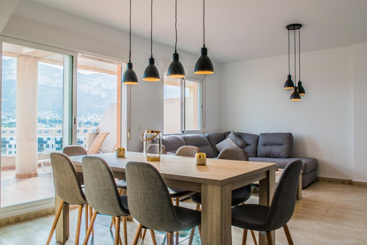 Apartamento En Fuster Dénia