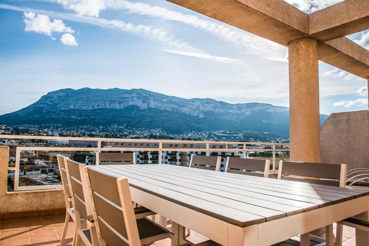 En Fuster Apartamento Dénia