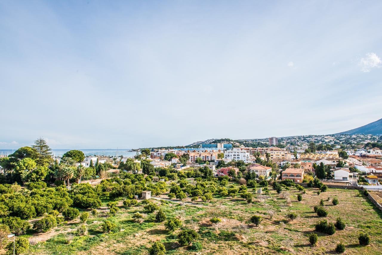 En Fuster Dénia