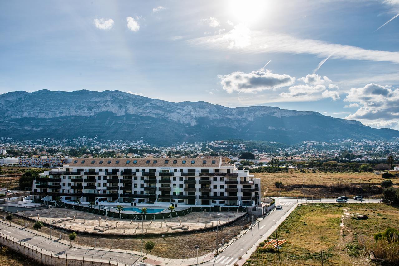 Apartamento En Fuster *