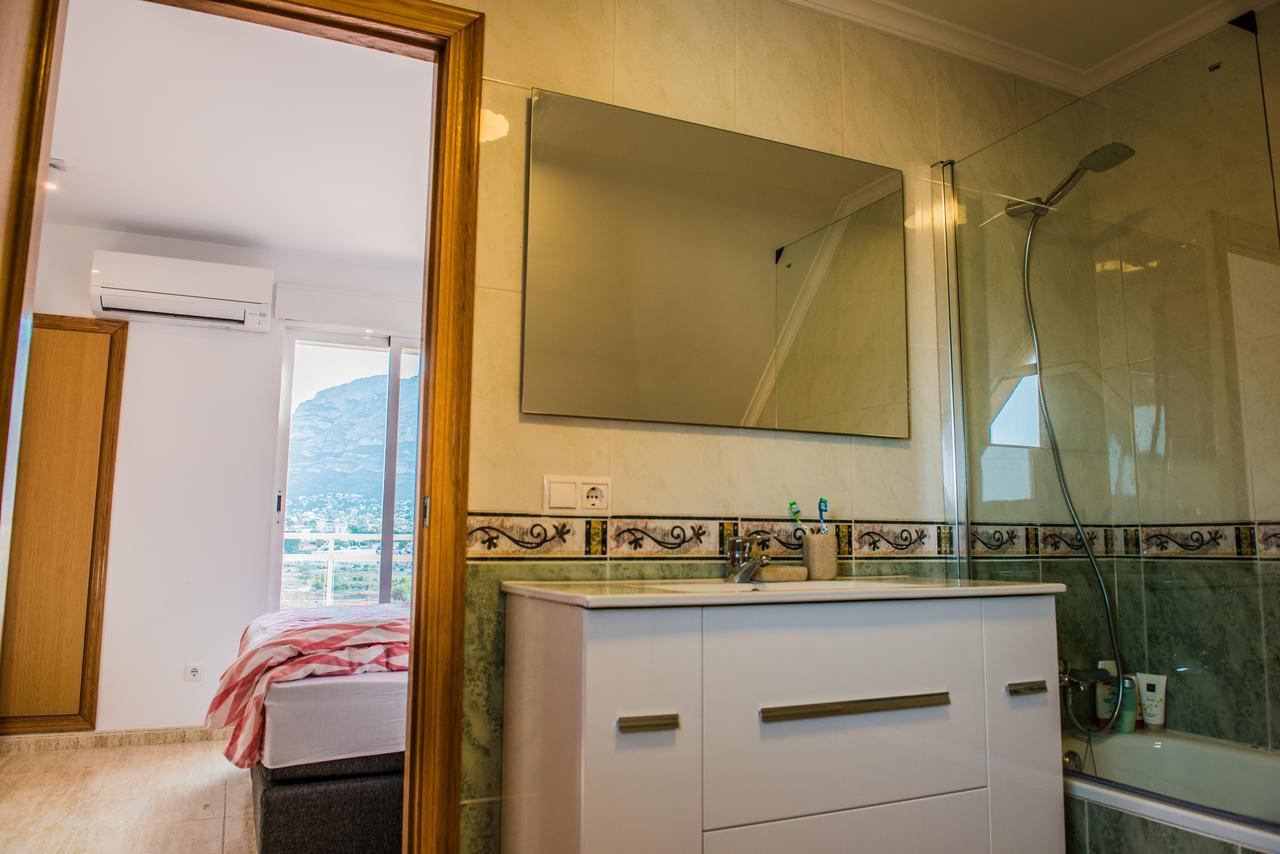 En Fuster Apartamento