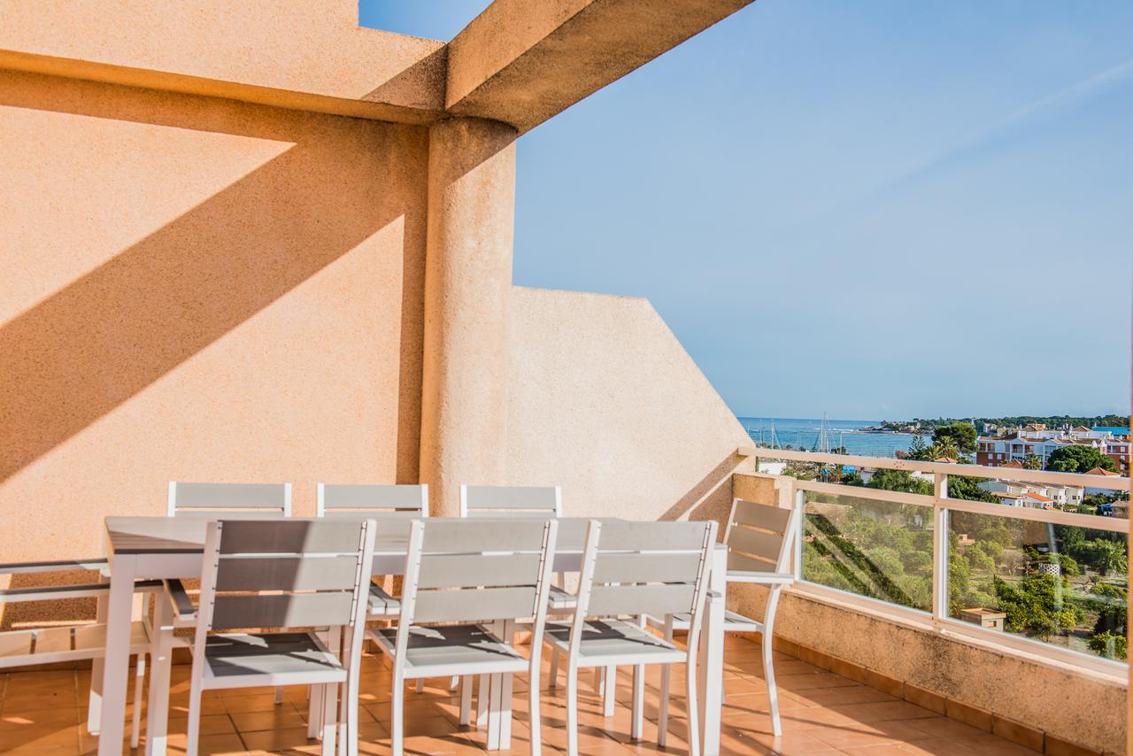 Apartamento En Fuster