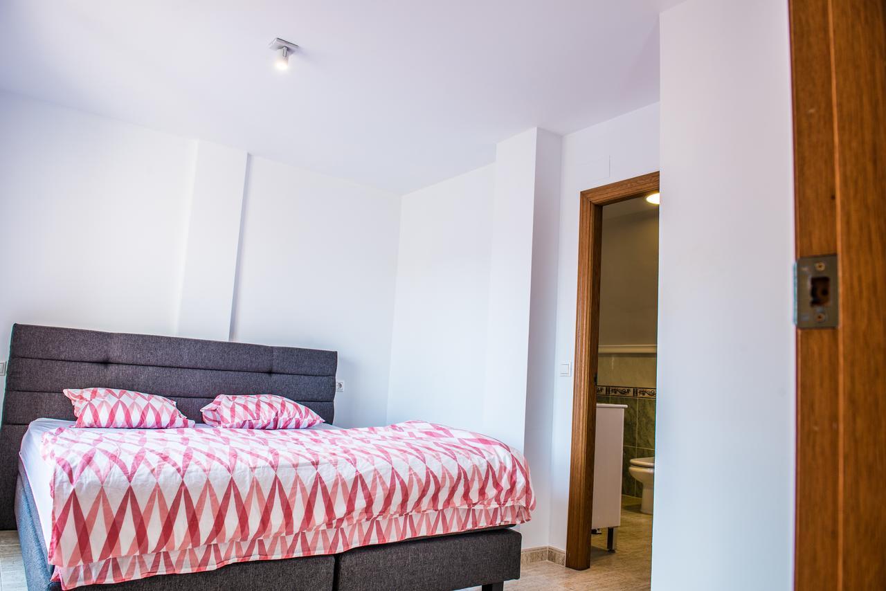 Apartamento En Fuster *