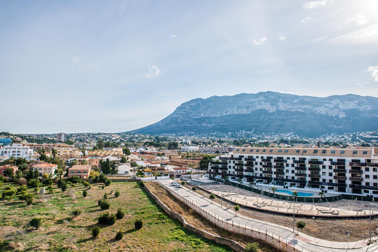 Apartamento En Fuster *