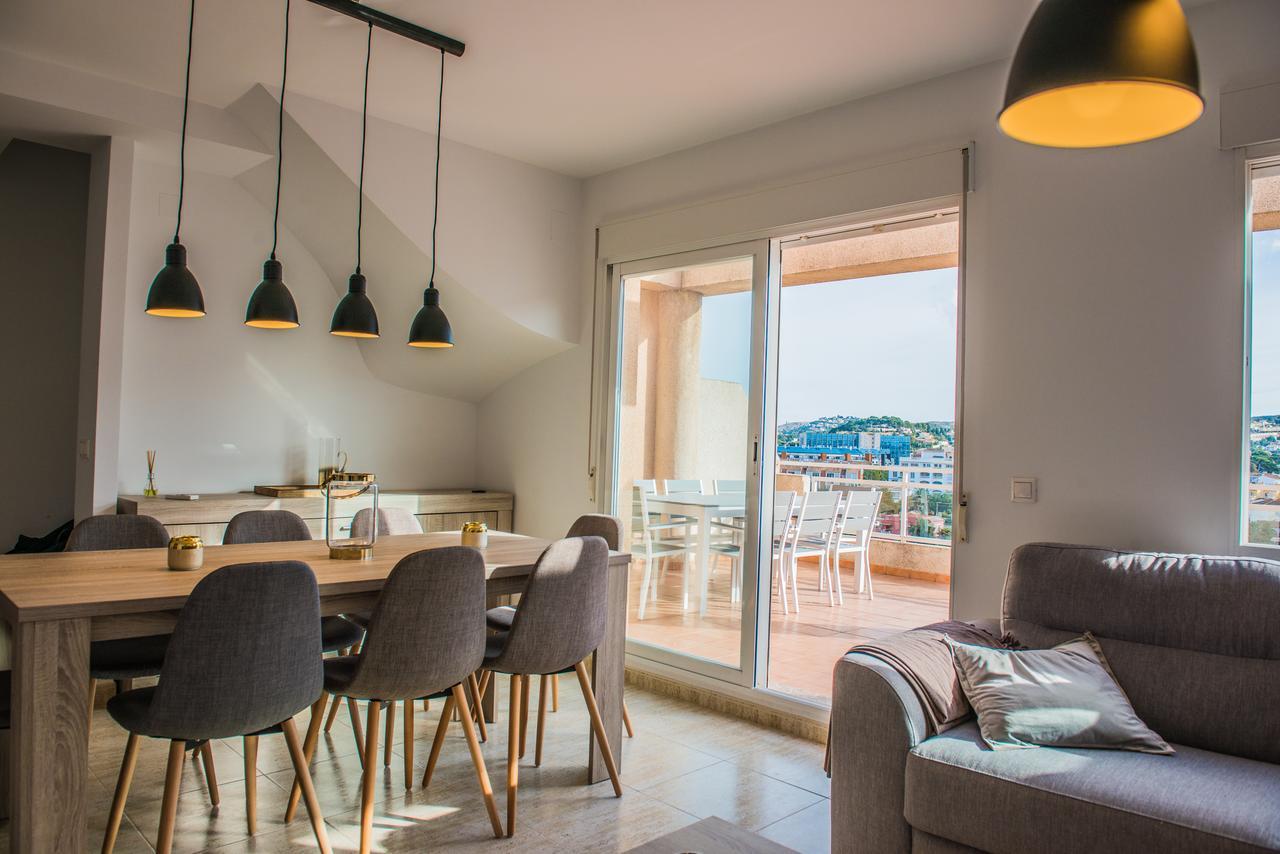 En Fuster Apartamento *
