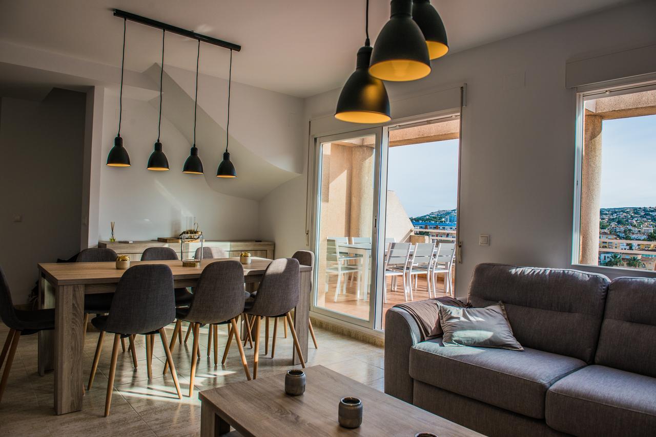 En Fuster Apartamento Dénia