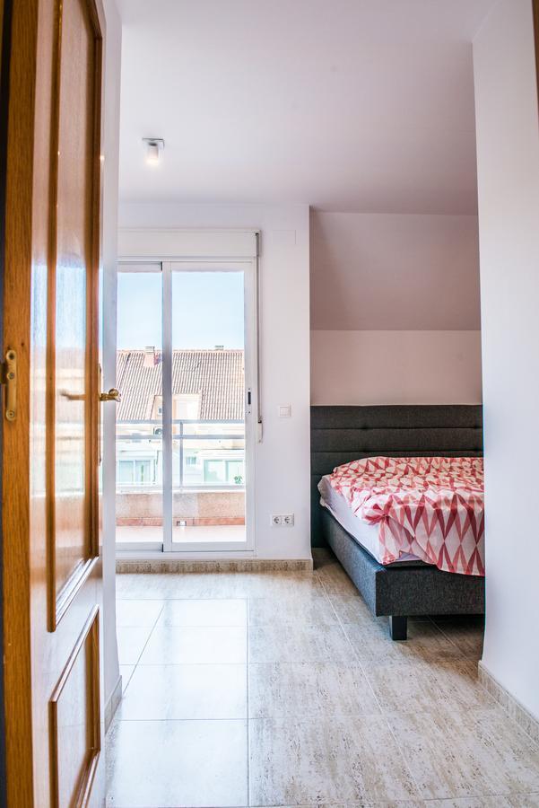 En Fuster Apartamento Dénia