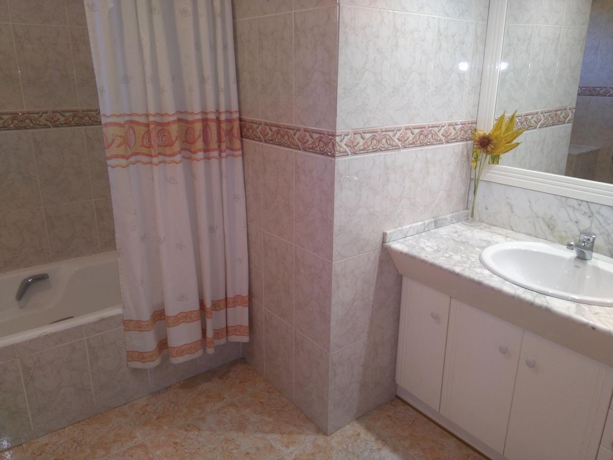 Villa Llantxo Vyb