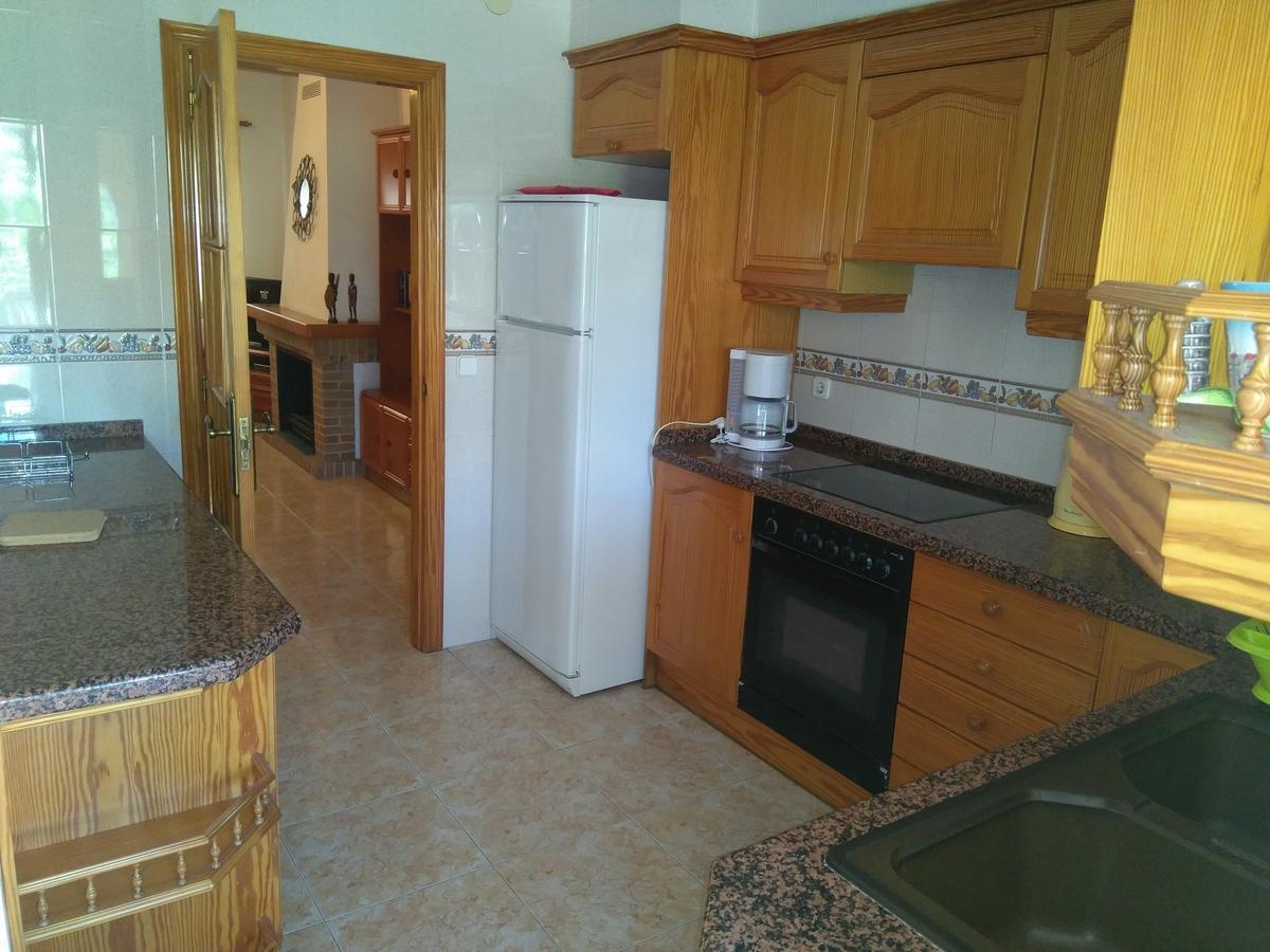 Villa Llantxo Vyb
