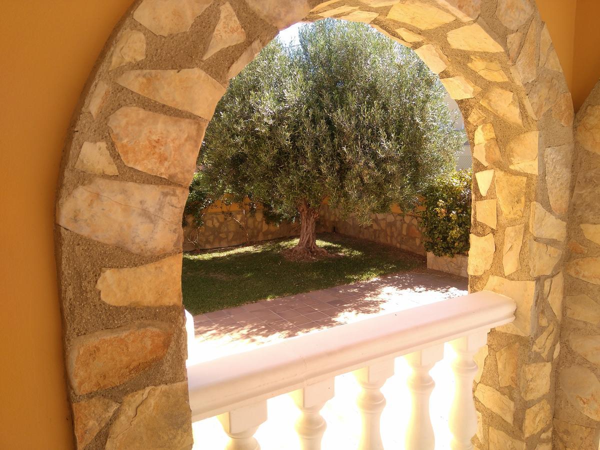Villa Llantxo Vyb