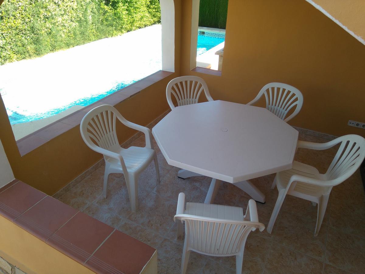 Llantxo Vyb Villa *