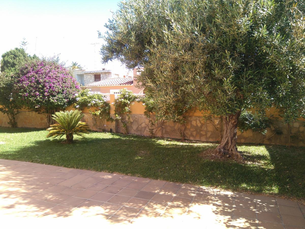 Villa Llantxo Vyb