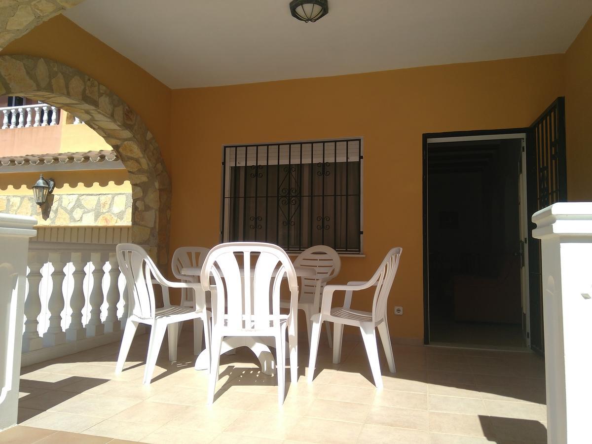 Villa Llantxo Vyb