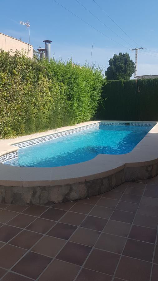 Villa Llantxo Vyb Dénia