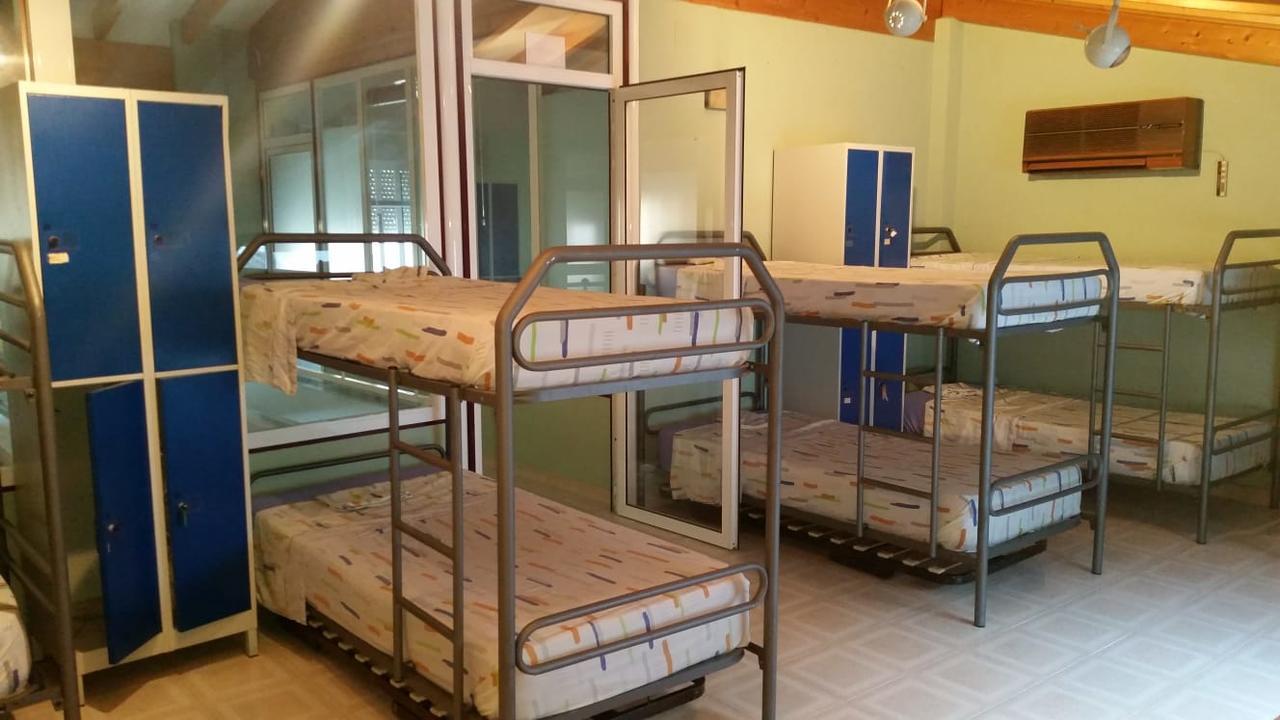Guest house Colon Denia
