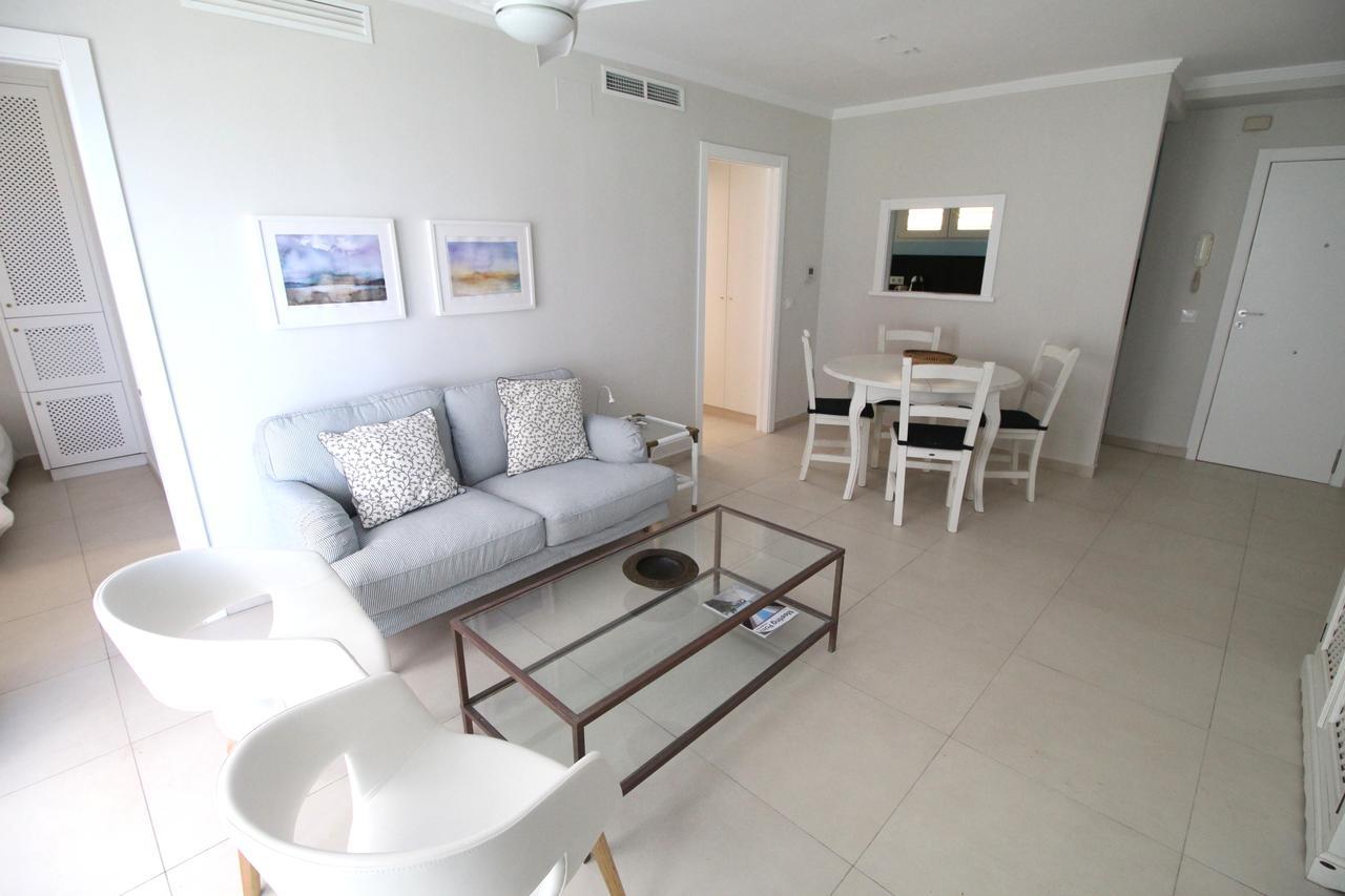 Apartment Marineta Cassiana 49 *