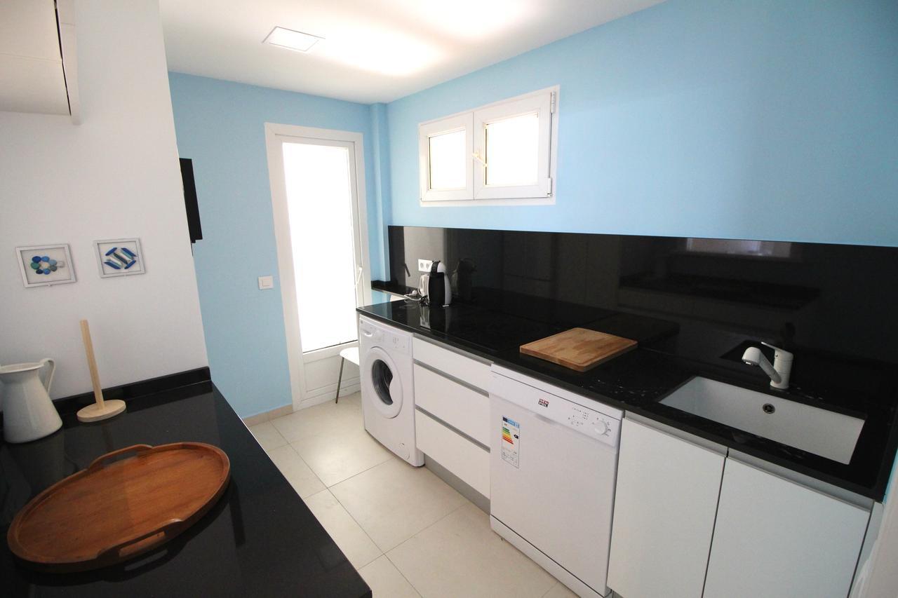 Apartment Marineta Cassiana 49 *