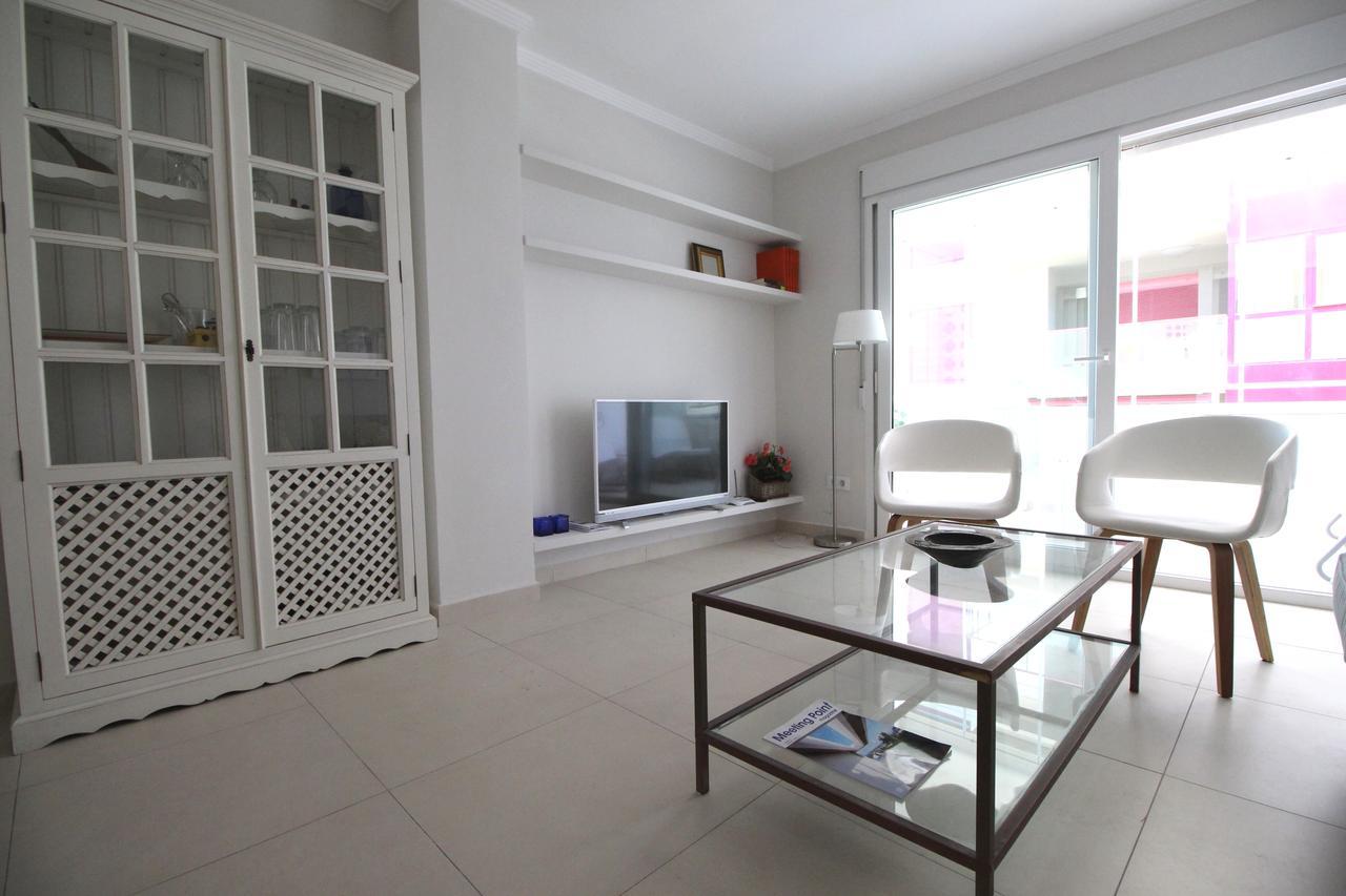 Marineta Cassiana 49 Apartment *