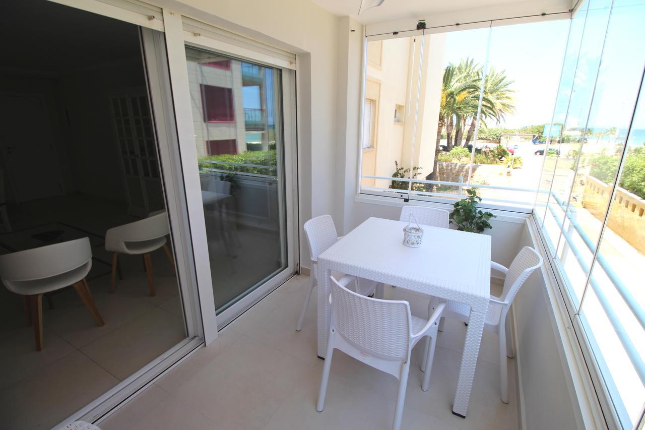 Apartment Marineta Cassiana 49 Denia