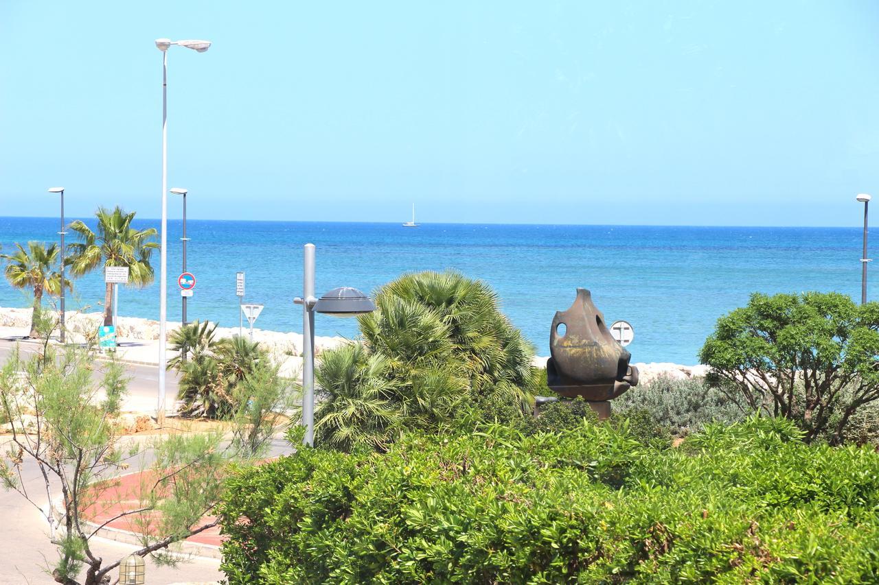 Marineta Cassiana 49 Denia