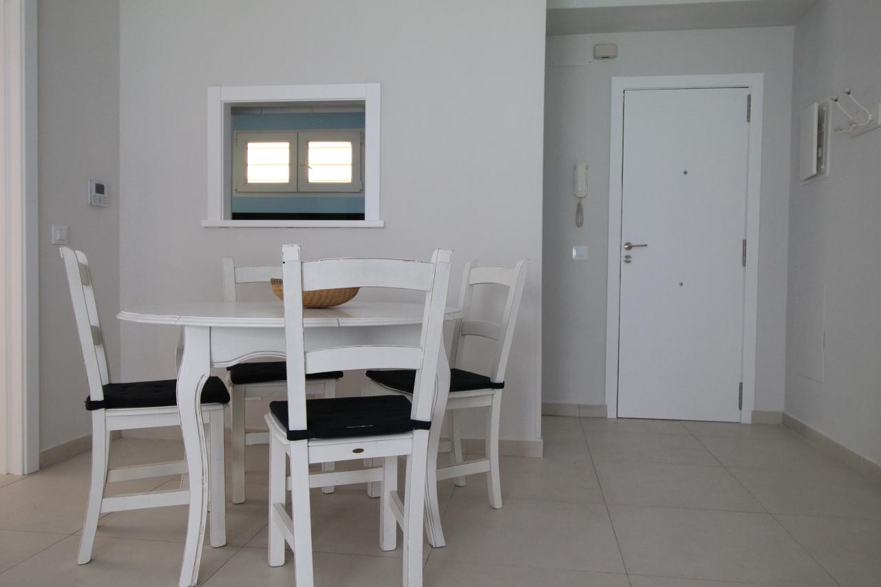 Marineta Cassiana 49 Apartment
