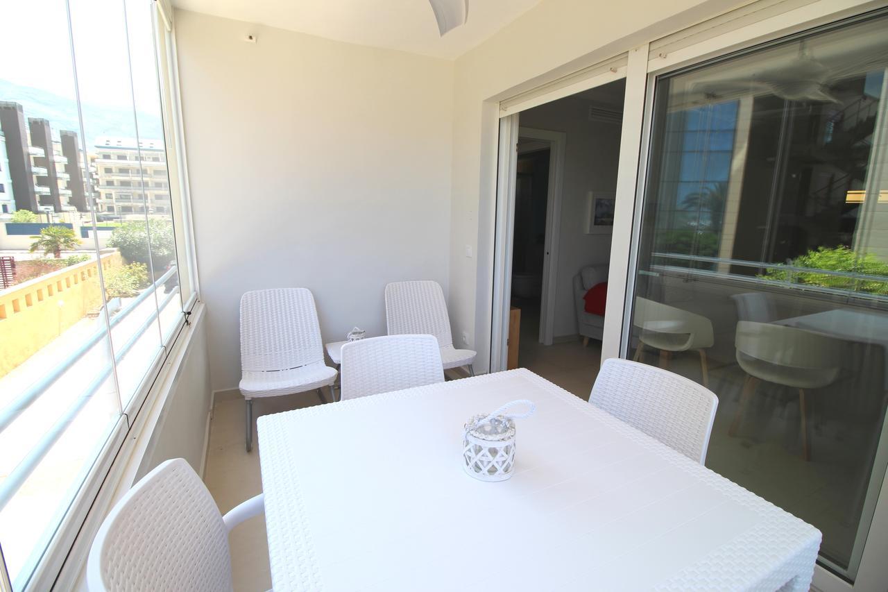 Apartment Marineta Cassiana 49 *