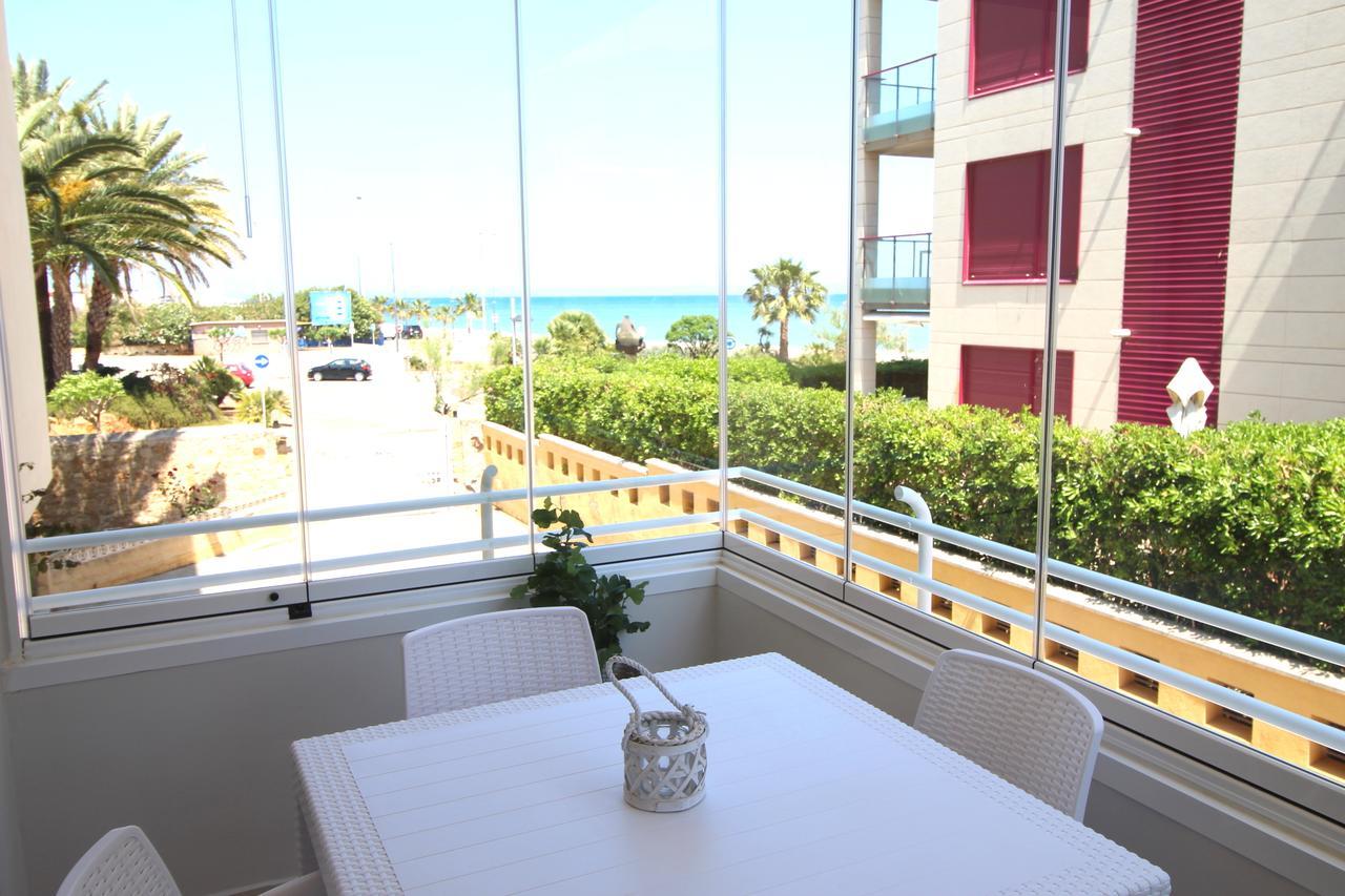 Marineta Cassiana 49 Apartment Denia