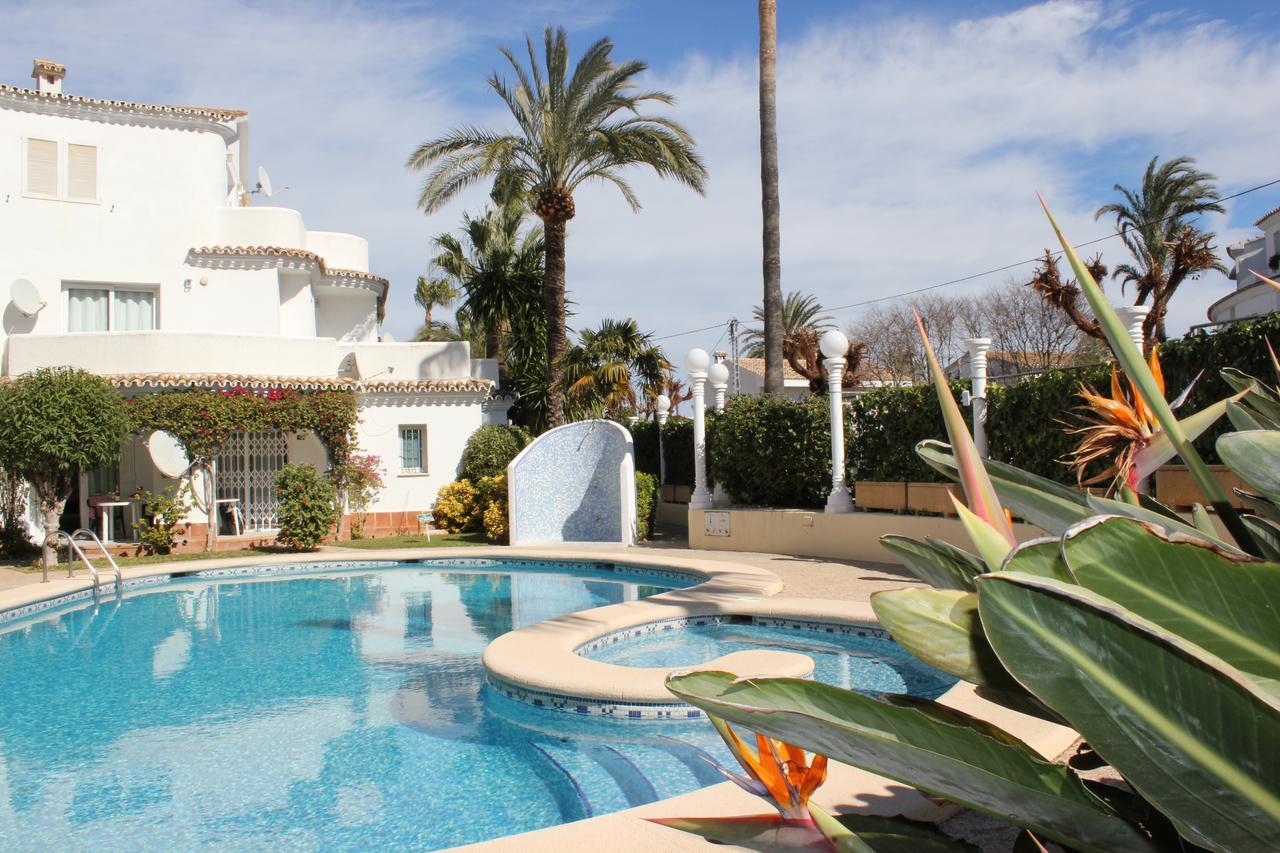 Oasis 71 * Dénia