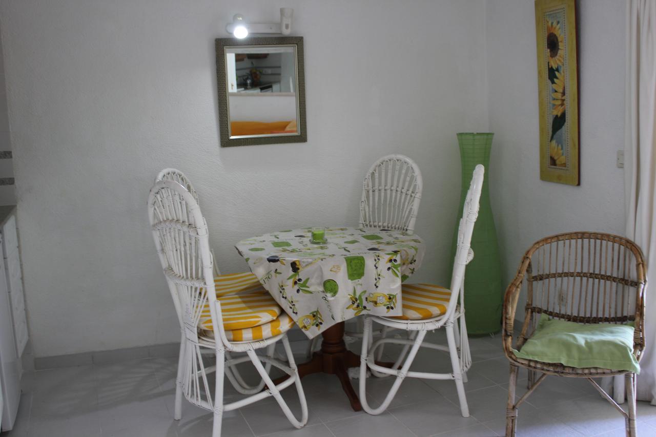 Oasis 71 Apartamento