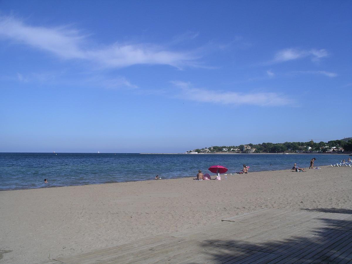 Oasis 71 Apartamento *