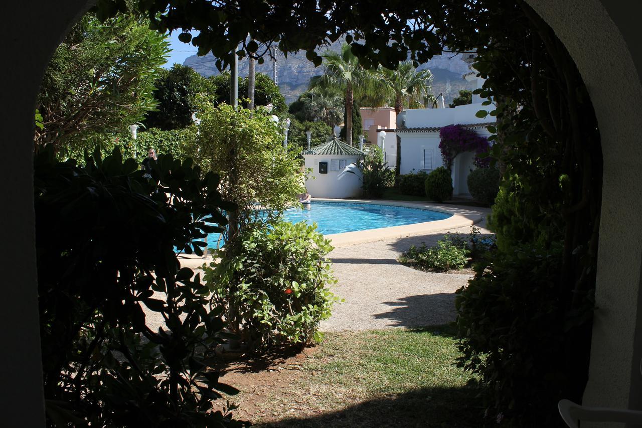 Apartamento Oasis 71