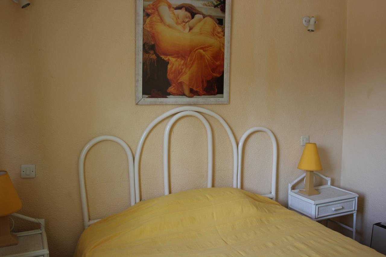 Apartamento Oasis 71