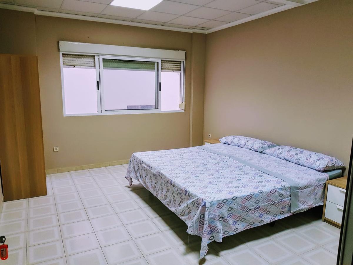 Colon Guest house Denia