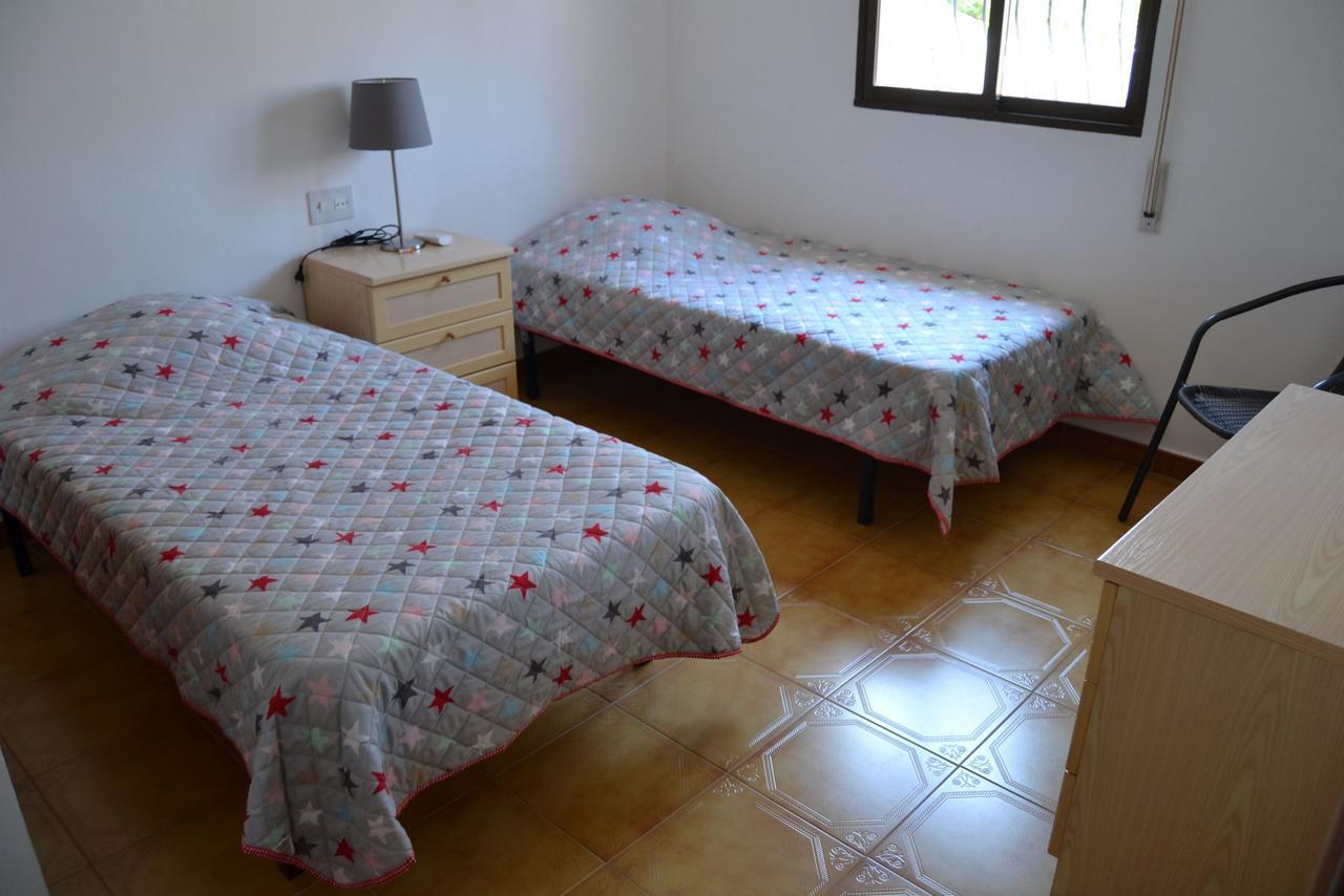 Villa Carolina Locdenia *