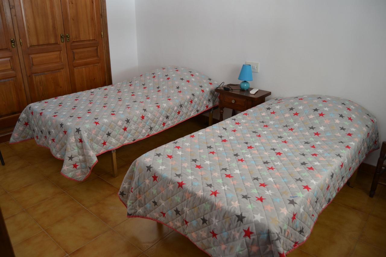Villa Carolina Locdenia *
