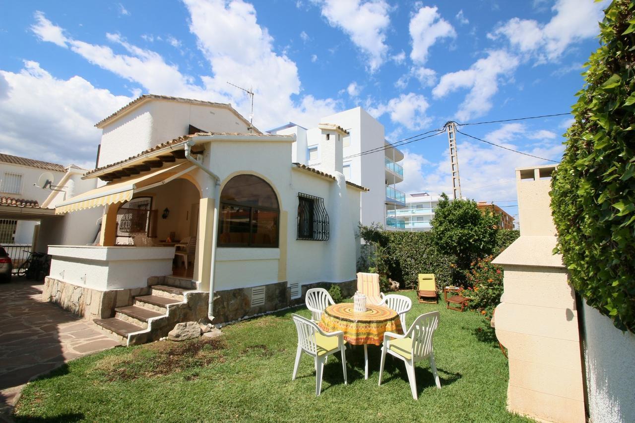 Chalet Puerto Azul Casa Doro
