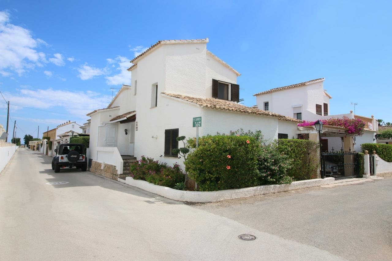 Puerto Azul Casa Doro Denia