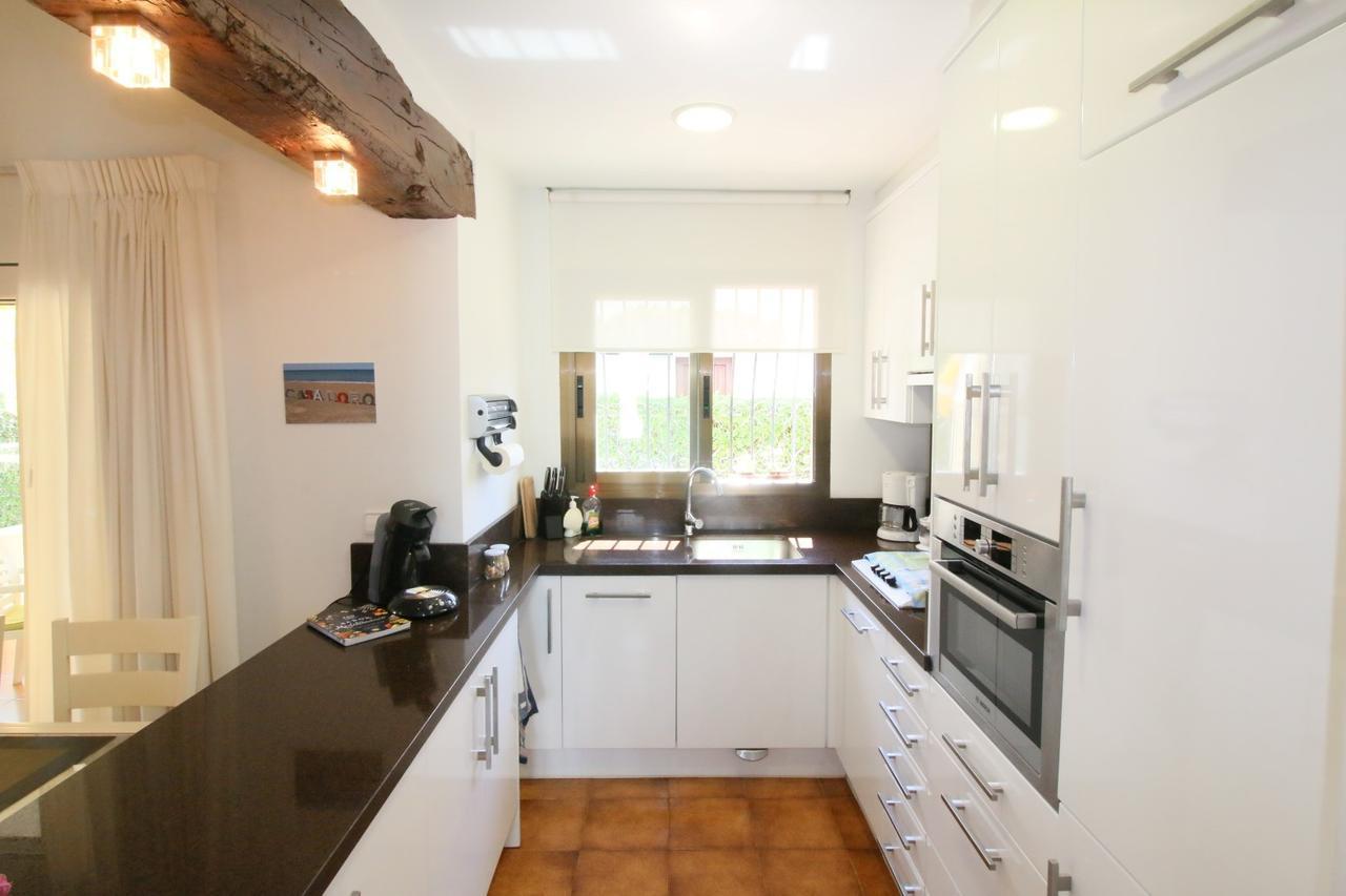 Puerto Azul Casa Doro Denia