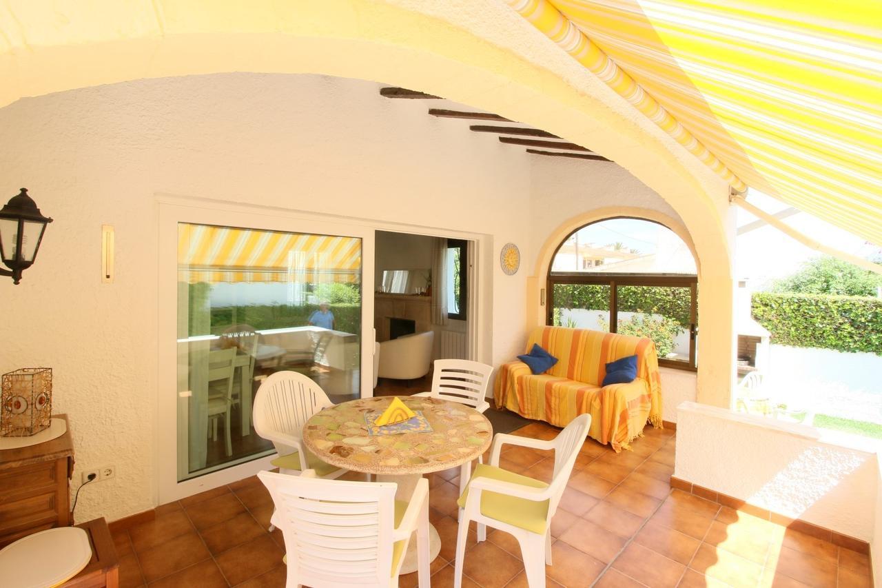 Puerto Azul Casa Doro