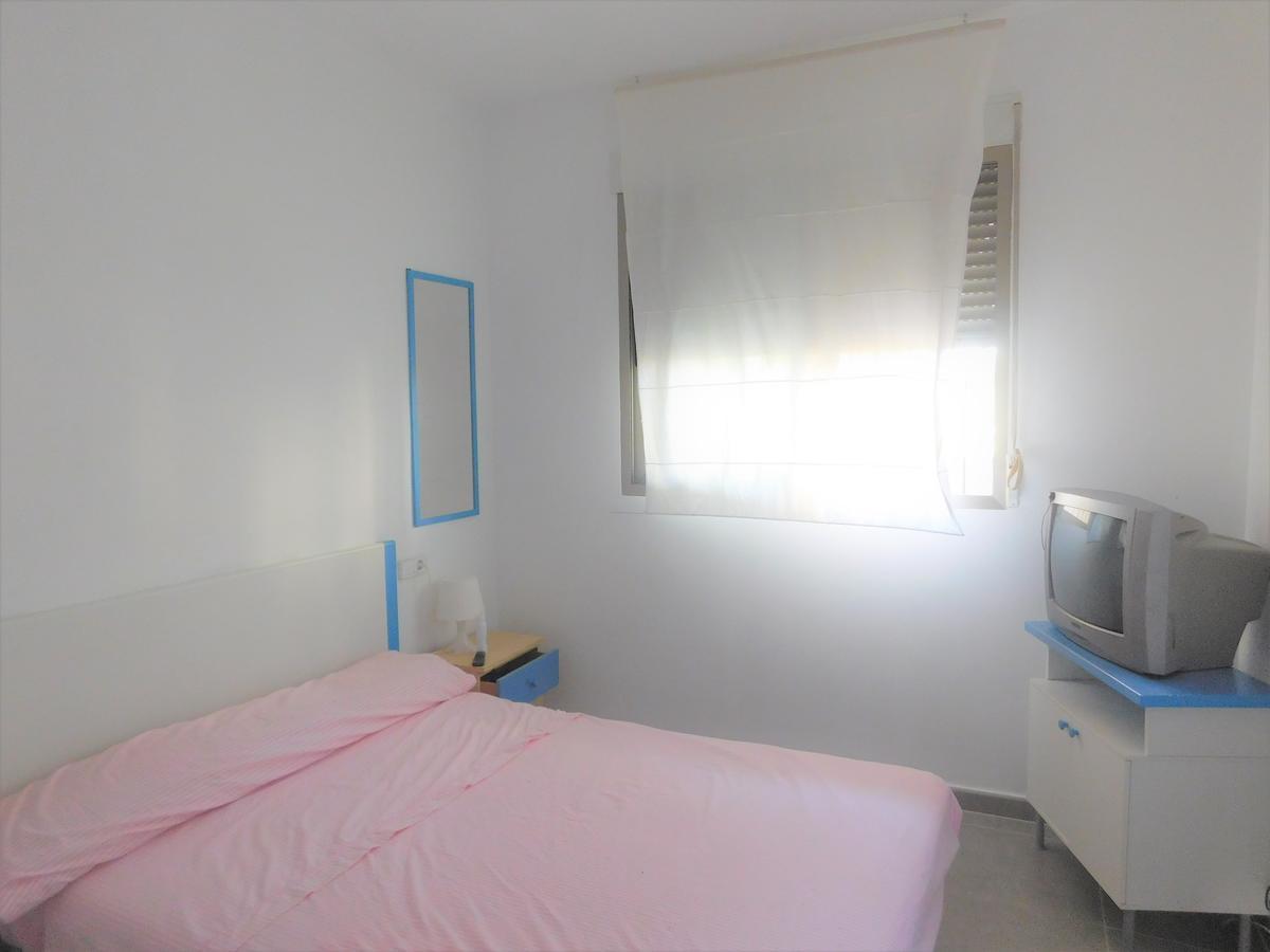 Apartamento Porta Di Mare Dénia