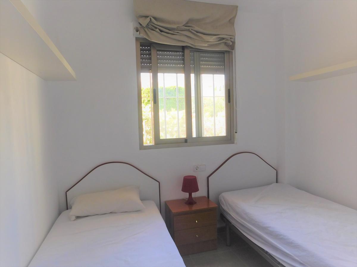 Porta Di Mare Apartamento *
