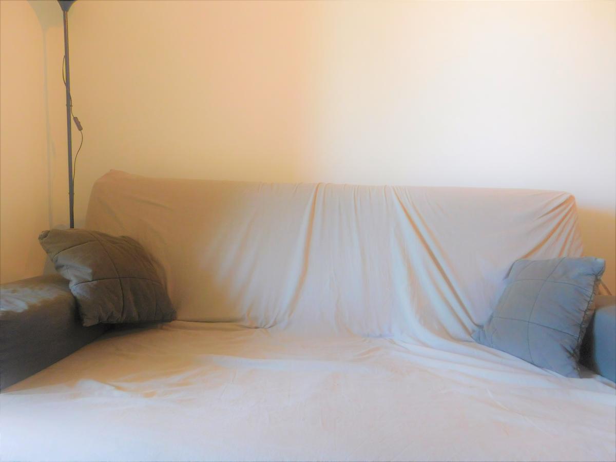 Porta Di Mare Apartamento