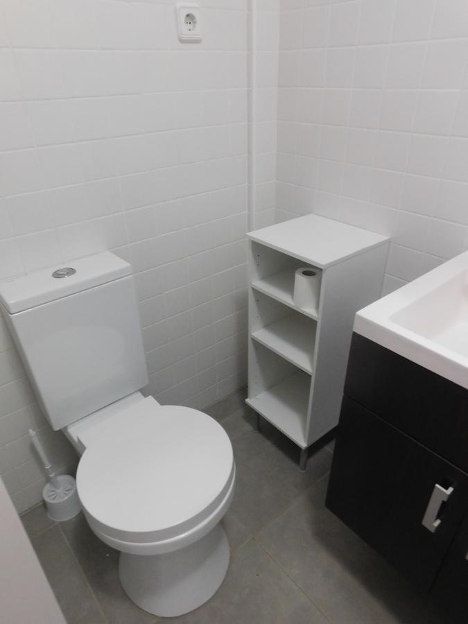 Porta Di Mare Apartamento Dénia