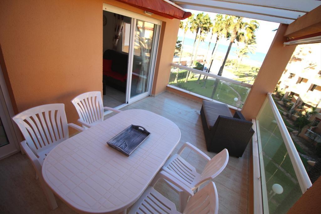 Flamingo 21 Apartment Denia