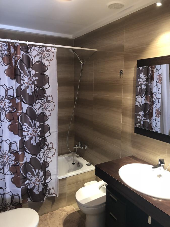 ático De Jardines Apartamento Dénia