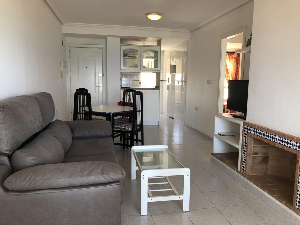 Apartment Bahia - Serviden