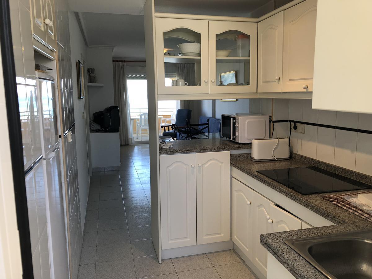 Apartment Bahia - Serviden
