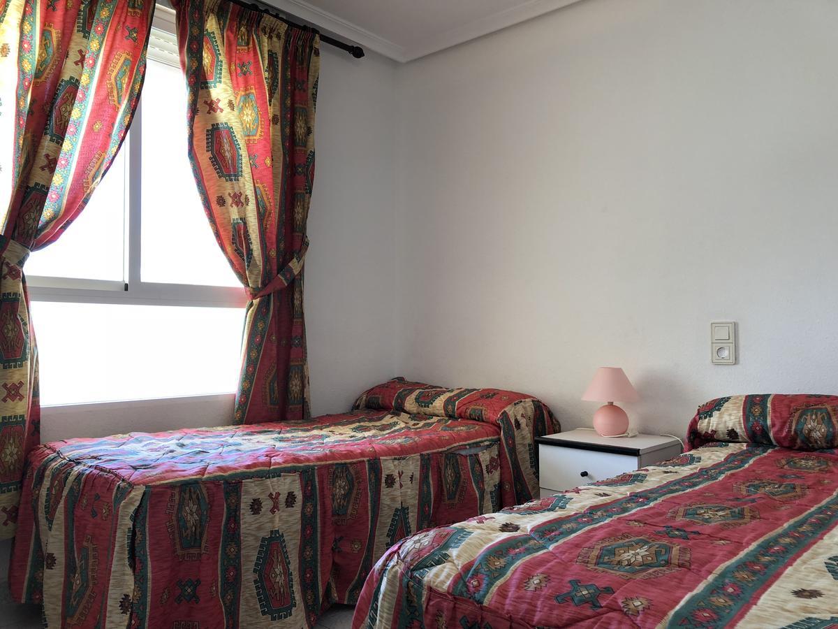 Bahia - Serviden Apartment